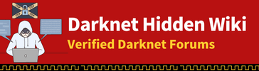 Darknet Hidden Wiki