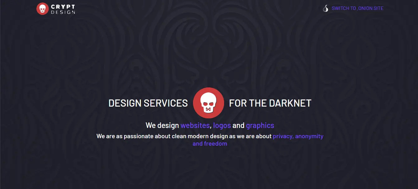 crypt-design-darknet-design-services