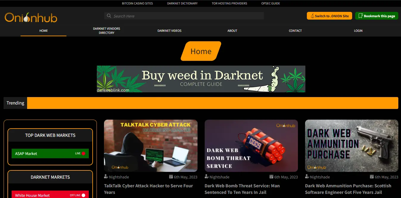 onionhub-dark-web-news-darknet-news-site